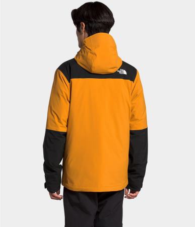 The North Face Mountain Q Akció - The North Face Kabát Hungary Webshop